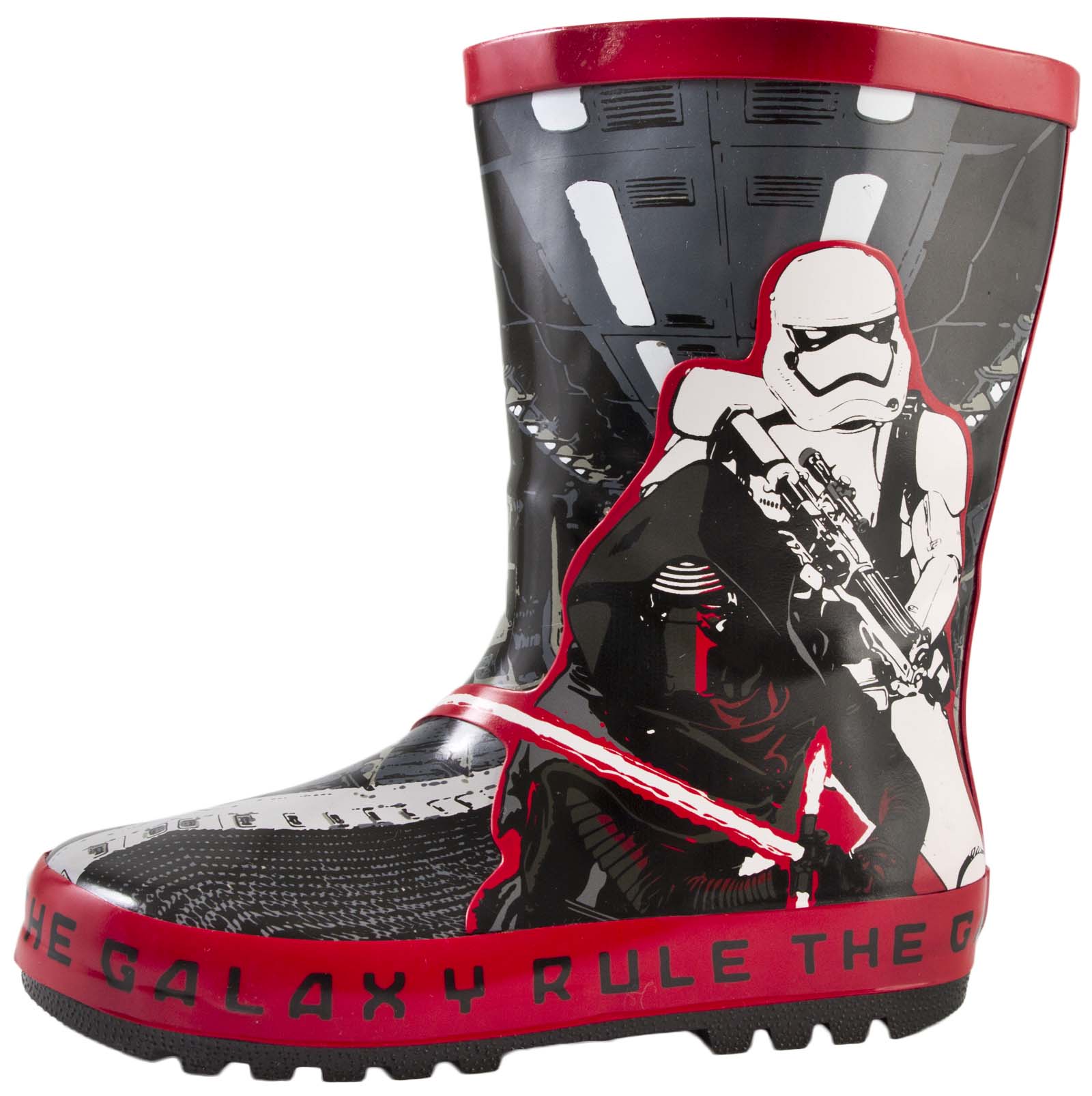 vader shoes